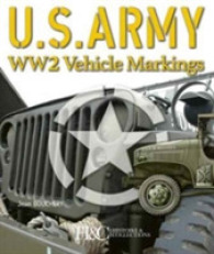MARQUAGES DES VEHICULES AMERICAINS 1944 (GB) (SECONDE GUERRE)