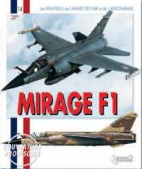 MIRAGE F1 - 1973-2014