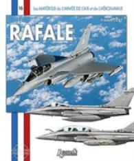 LE RAFALE (GB) (AVIATION)