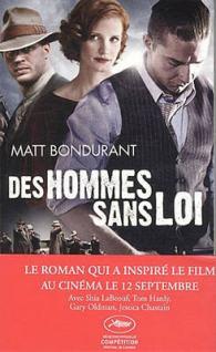 DES Hommes Sans Loi