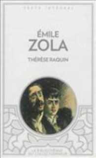 THERESE RAQUIN (BIBLIOTHEQUE DU COLLECTIONNEUR)