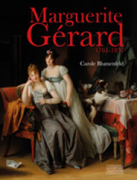 MARGUERITE GERARD VA - 1761-1837
