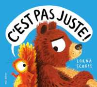 C'EST PAS JUSTE !