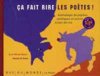 CA FAIT RIRE LES POETES ! (LA POESIE)