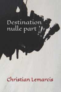 Destination nulle part