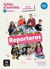 REPORTEROS 5E - CAHIER D'ACTIVITES - AU COEUR DU MONDE HISPANOPHONE (REPORTEROS)