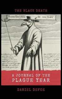 A Journal of the Plague Year : The Black Death