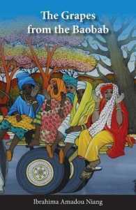 THE GRAPES FROM THE BAOBAB