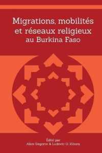 MIGRATIONS, MOBILITES ET RESEAUX RELIGIEUX AU BURKINA FASO