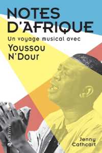 NOTES D'AFRIQUE