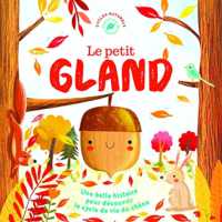 LE PETIT GLAND (ALBUMS)
