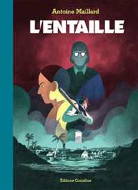 L'ENTAILLE (SOLANGE)