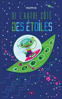DE L'AUTRE COTE DES ETOILES (ALBUMS)