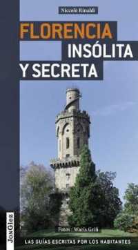 Florencia Insolita y Secreta (Secret)