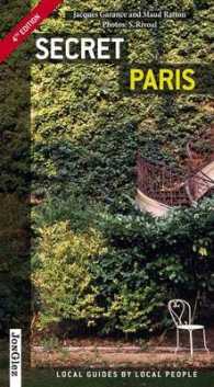 SECRET PARIS V4