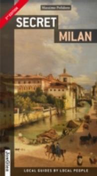 SECRET MILAN (2ND EDITION) - TOME 2 - VOL02