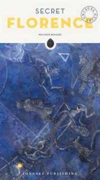 SECRET FLORENCE