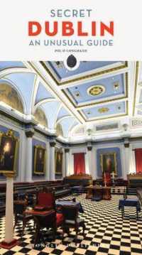 SECRET DUBLIN