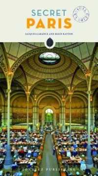 SECRET PARIS
