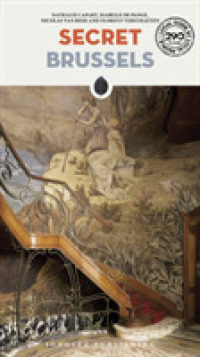SECRET BRUSSELS