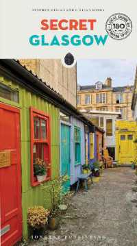 SECRET GLASGOW