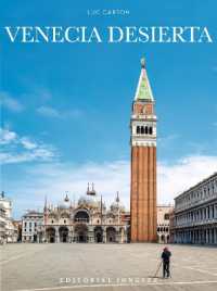 Venecia Desierta (Jonglez Photo Books)