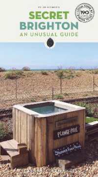 SECRET BRIGHTON