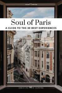 SOUL OF PARIS - 30 EXPERIENCES