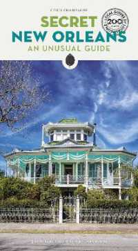 SECRET NEW ORLEANS