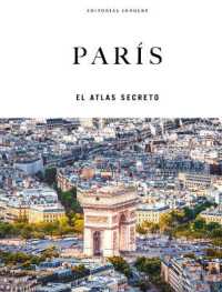 PARIS - EL ATLAS SECRETO