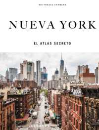 Nueva York - El Atlas Secreto