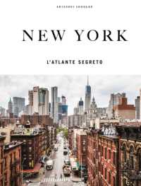 New York - Der Verbogene Atlas