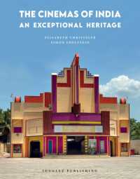 THE CINEMAS OF INDIA - AN EXCEPTIONAL HERITAGE