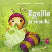 ROSILLE LA CHENILLE
