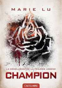 LEGEND T3 CHAMPION (DYSTOPIE)