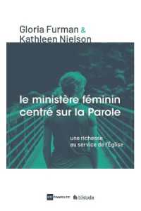 LE MINISTERE FEMININ CENTRE SUR LA PAROLE