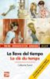 LA LLAVE DEL TIEMPO (DUAL)