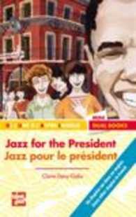 JAZZ FOR THE PRESIDENT (MINI DUAL)