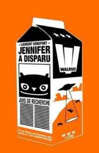 JENNIFER A DISPARU (WAL.PULP)