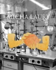 MICHA LAURY (LE GAC PRESS ED)