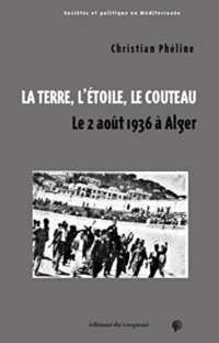 LA TERRE, L'ETOILE, LE COUTEAU (SOCIETE ET POLITIQUE)