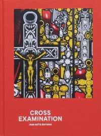 CROSS EXAMINATION - WORKS FROM TIA COLLECTION (JBE LOVES ARTIS)
