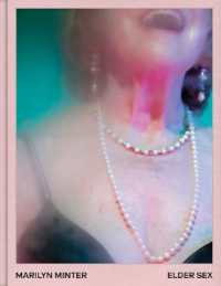 MARILYN MINTER ELDER SEX /ANGLAIS (JBE <3 ARTISTS)