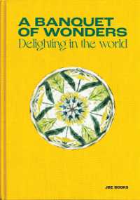 RYOKO SEKIGUCHI A BANQUET OF WONDERS /ANGLAIS (AN ECHANTING LI)