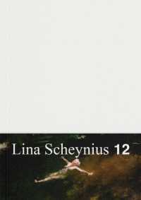 LINA SCHEYNIUS MY PHOTO BOOKS 12 /FRANCAIS (JBE <3 ARTISTS)
