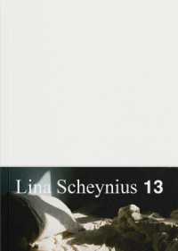 LINA SCHEYNIUS MY PHOTO BOOKS 13 FRANCAIS