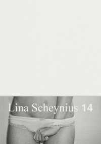 LINA SCHEYNIUS MY PHOTO BOOKS 14 /FRANCAIS (JBE <3 ARTISTS)