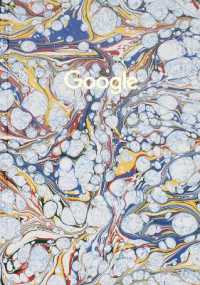 GOOGLE, VOLUME 2 /FRANCAIS/ANGLAIS