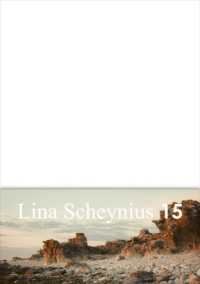 LINA SCHEYNIUS MY PHOTO BOOKS 15 /ANGLAIS