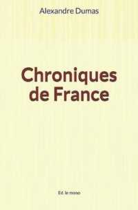 Chroniques de France